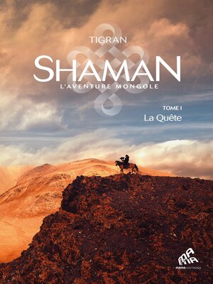 cover image of La Quête